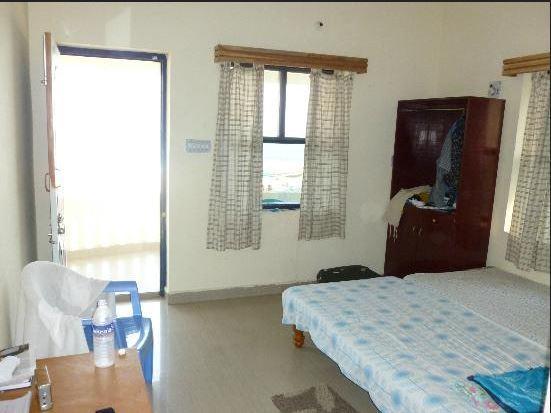 Sriharul Guest House 马哈巴利普拉姆 外观 照片