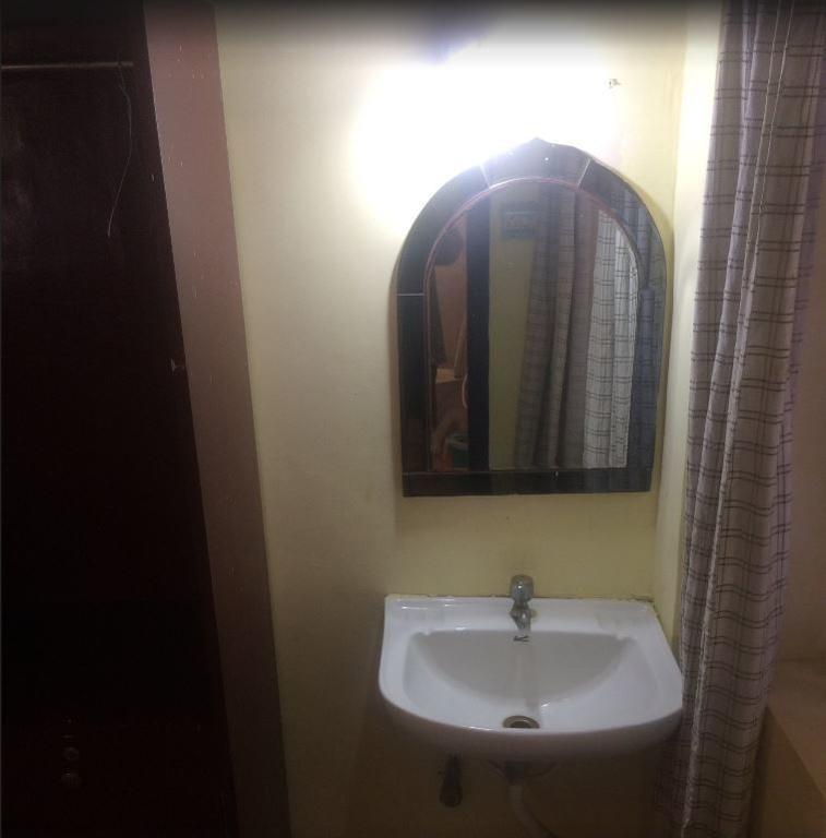 Sriharul Guest House 马哈巴利普拉姆 外观 照片