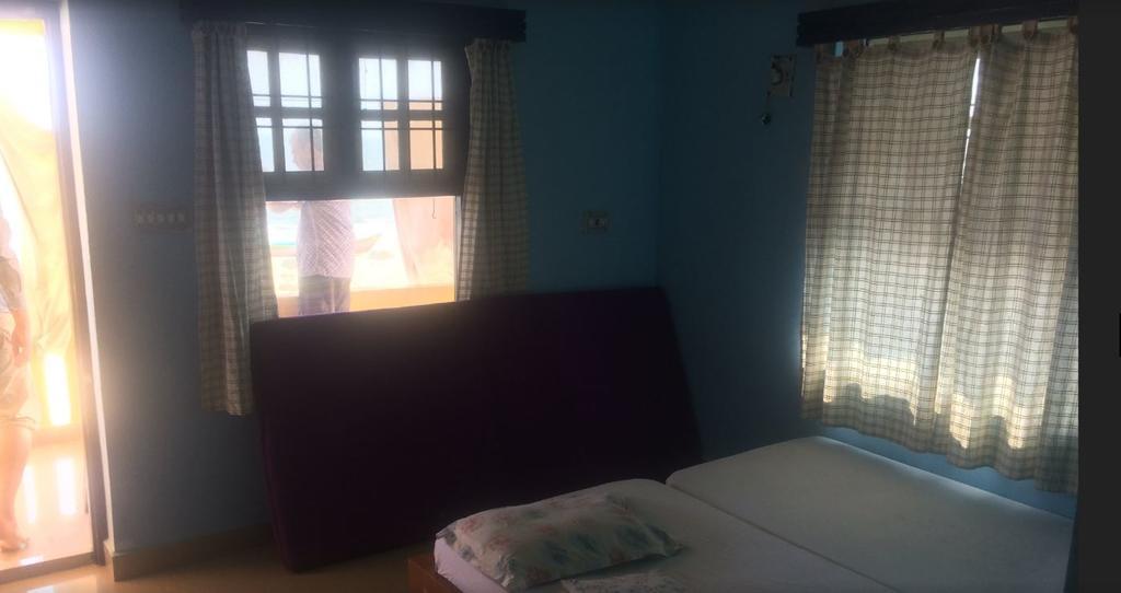 Sriharul Guest House 马哈巴利普拉姆 外观 照片